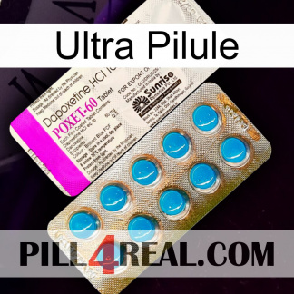 Ultra Pill new07
